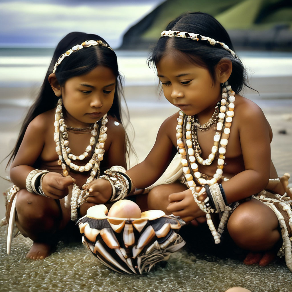 Новая Зеландия the aborigines Maori