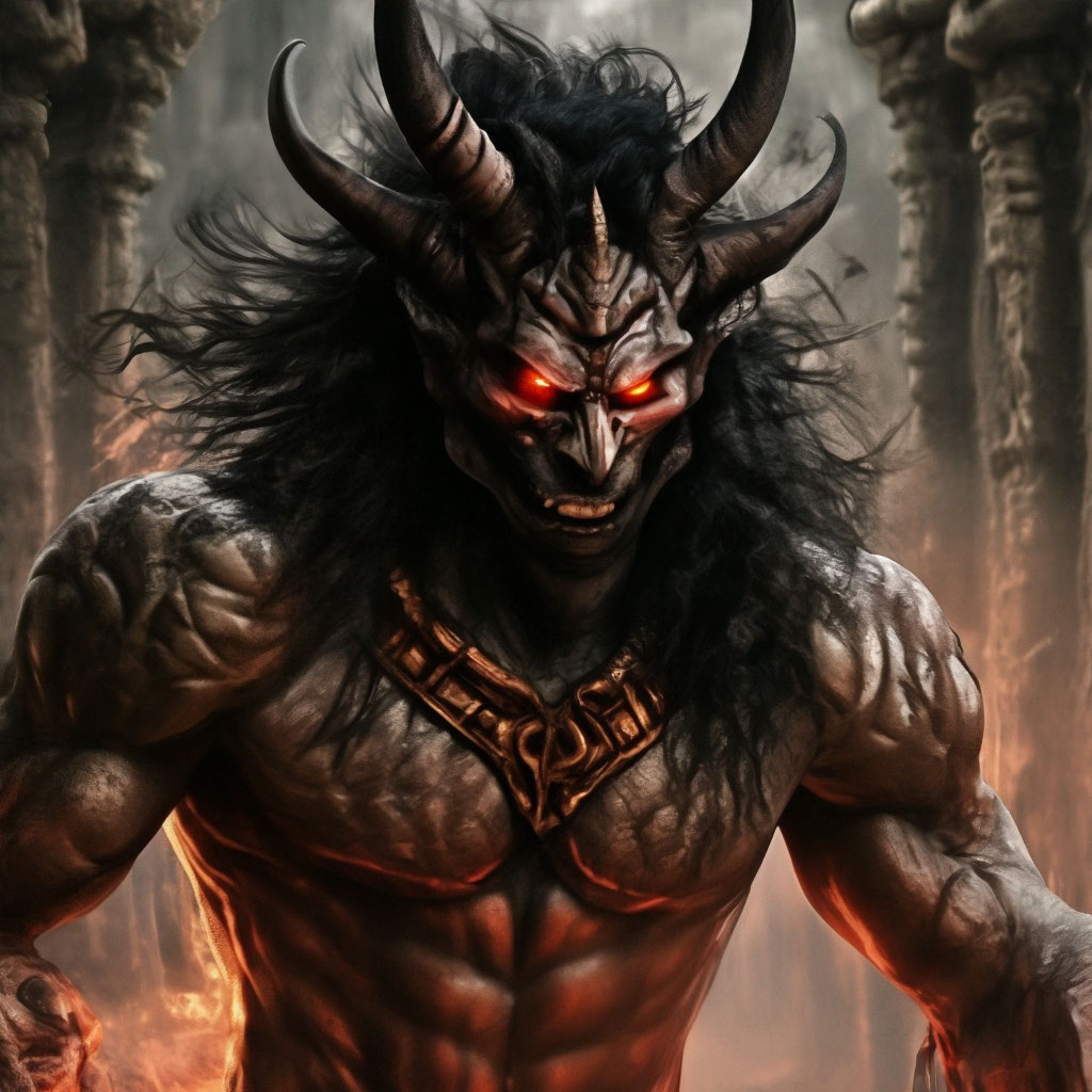 Квазар демонический бог арт. Аббадон демон властелин бездны. Квазар демонический бог арт. Цефарирон демон девы. Агарес демон.