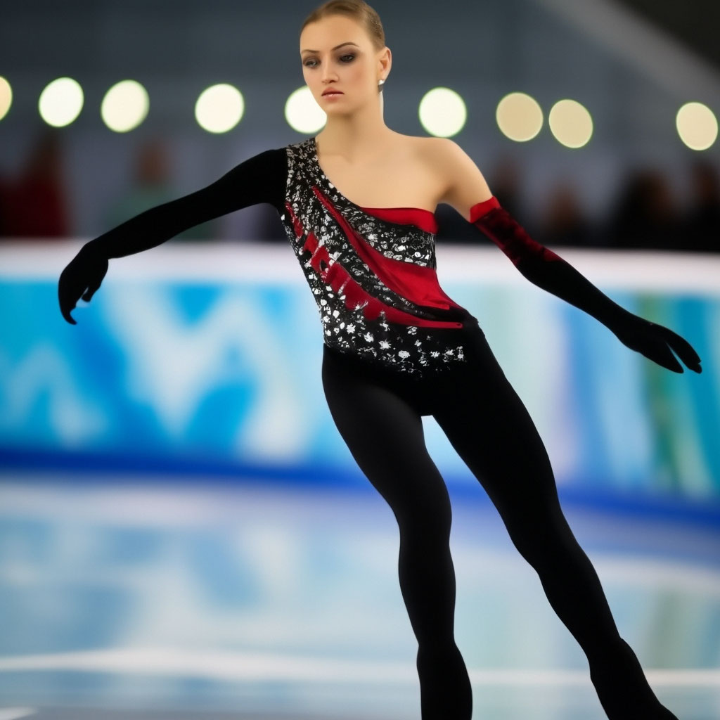 Skating jumpsuit online