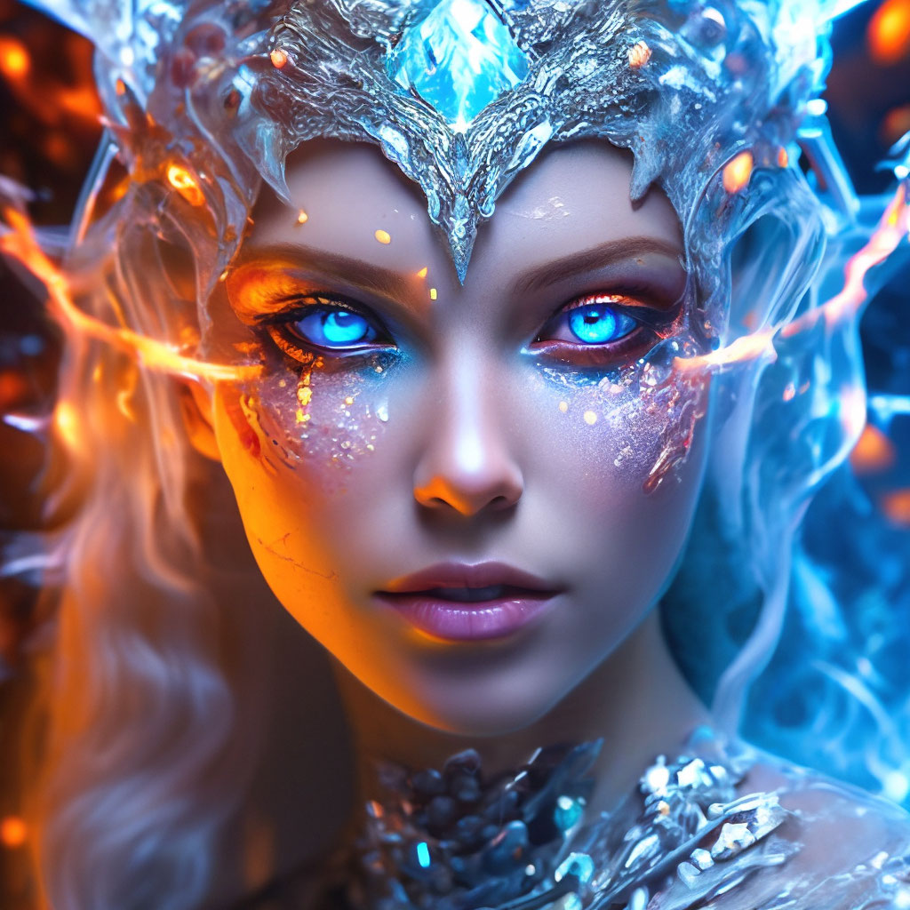 ??????? — профиль пользователя в Шедевруме