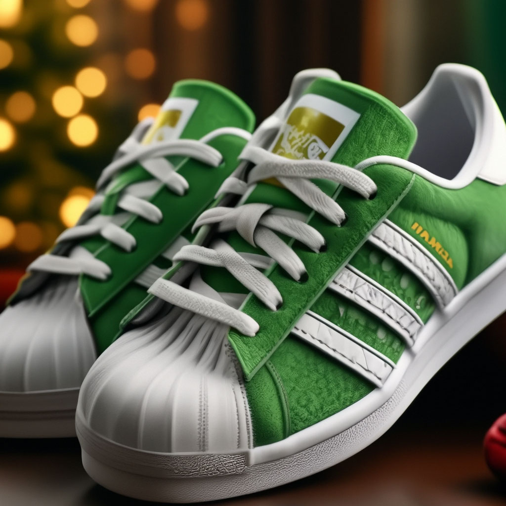 adidas gazelle silver green womens Adidas Forum Low 'The Grinch' Shoes