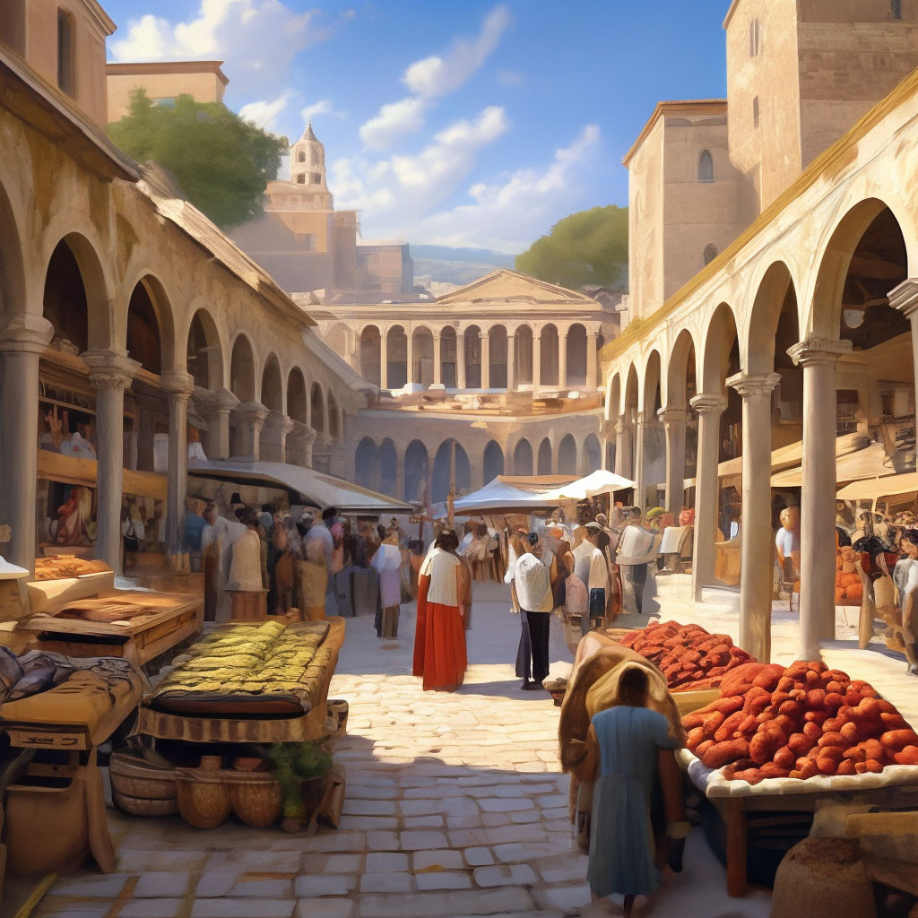 Dark markets greece