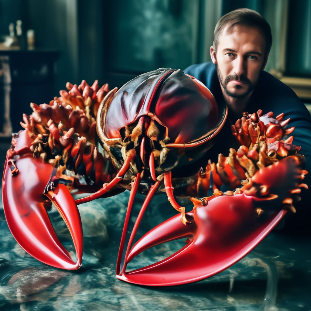 Lobster 2.0