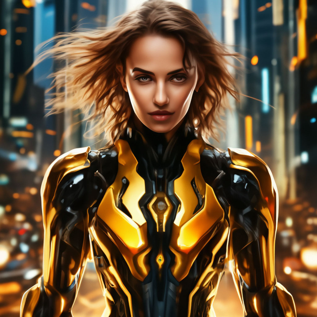 «Yandex cup 2023» — картинка создана в Шедевруме