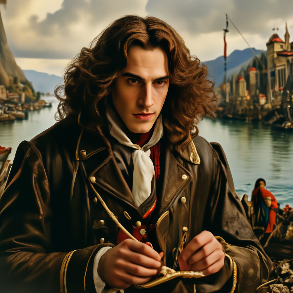 Василий Грязев — профиль пользователя в Шедевруме