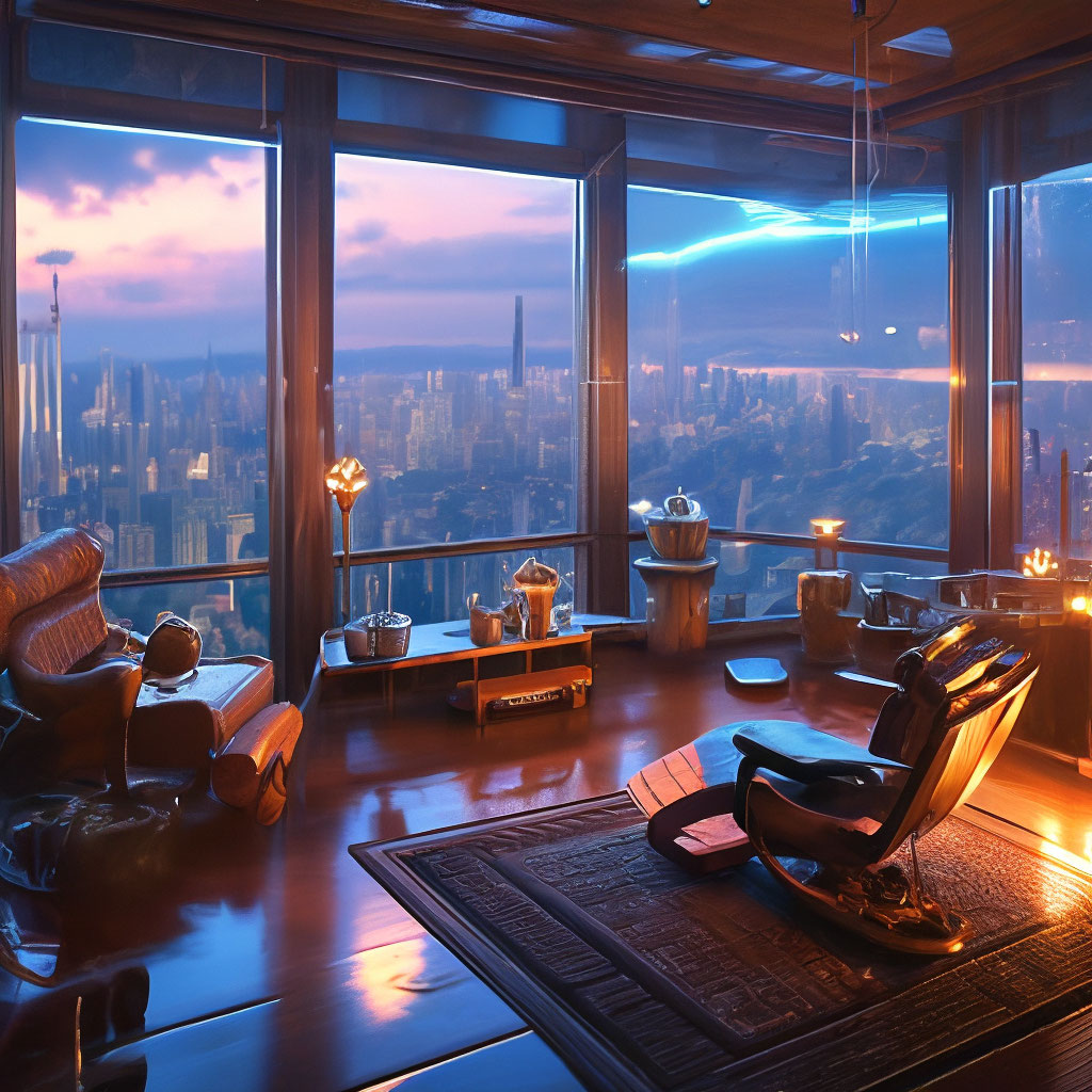 Промитей — профиль пользователя в Шедевруме