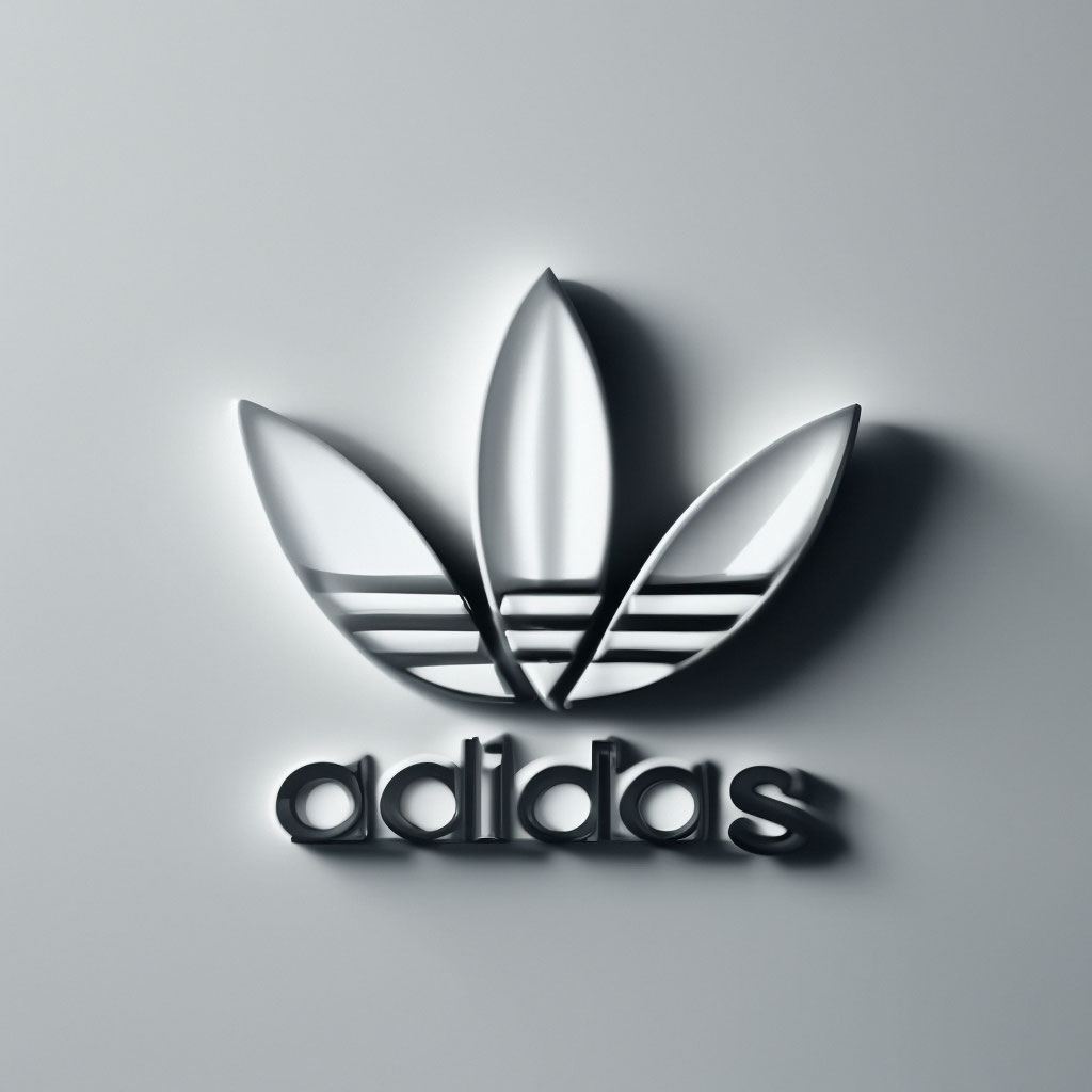 Adidas logo