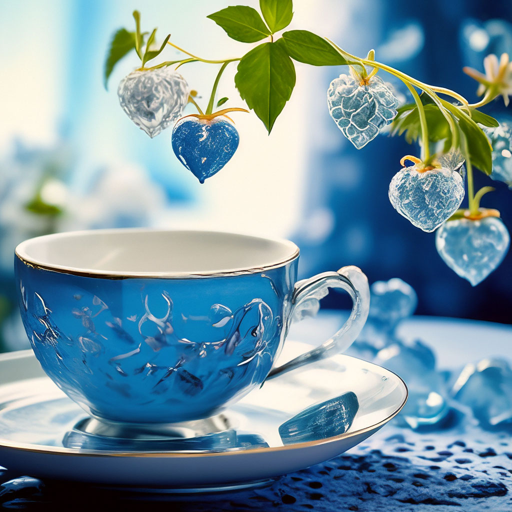 💎 𝓚𝓻𝓲𝓼𝓽𝓪 💎 — профиль пользователя в Шедевруме
