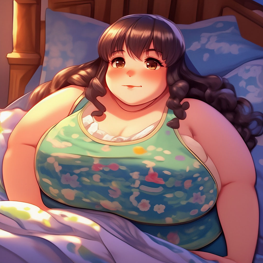 fattest-anime-girl-ever