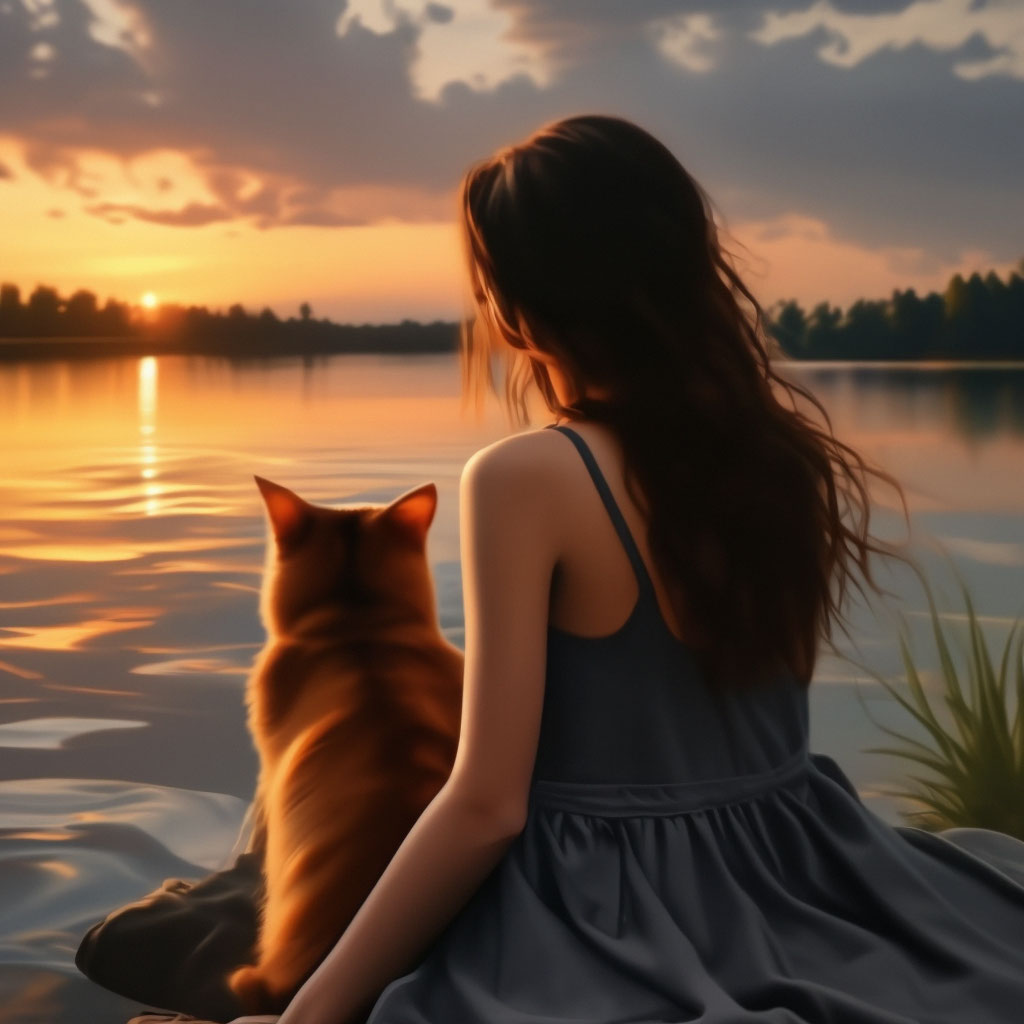 Котъ Мажор — профиль пользователя в Шедевруме