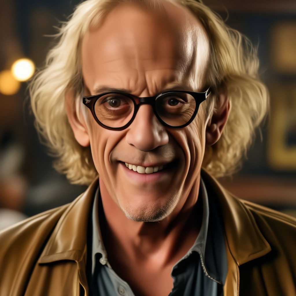 Christopher Lloyd (Кристофер Ллойд) | Мастера садово-паркового и ландшафтного искусства