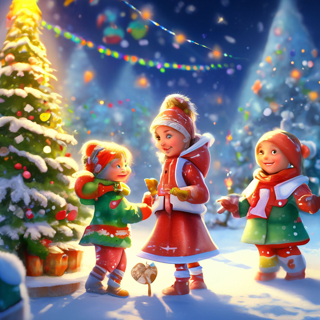 Спільнота Steam :: Посібник :: new year