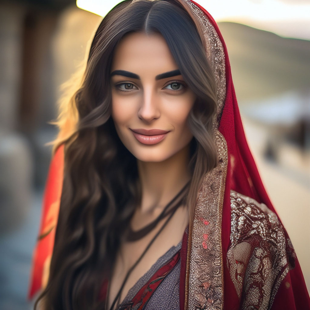 Самые красивые армянки во всём мире: описание и фото