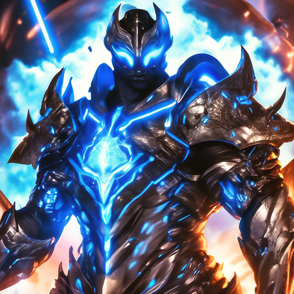 Картинки На Тему #Меха - В Шедевруме