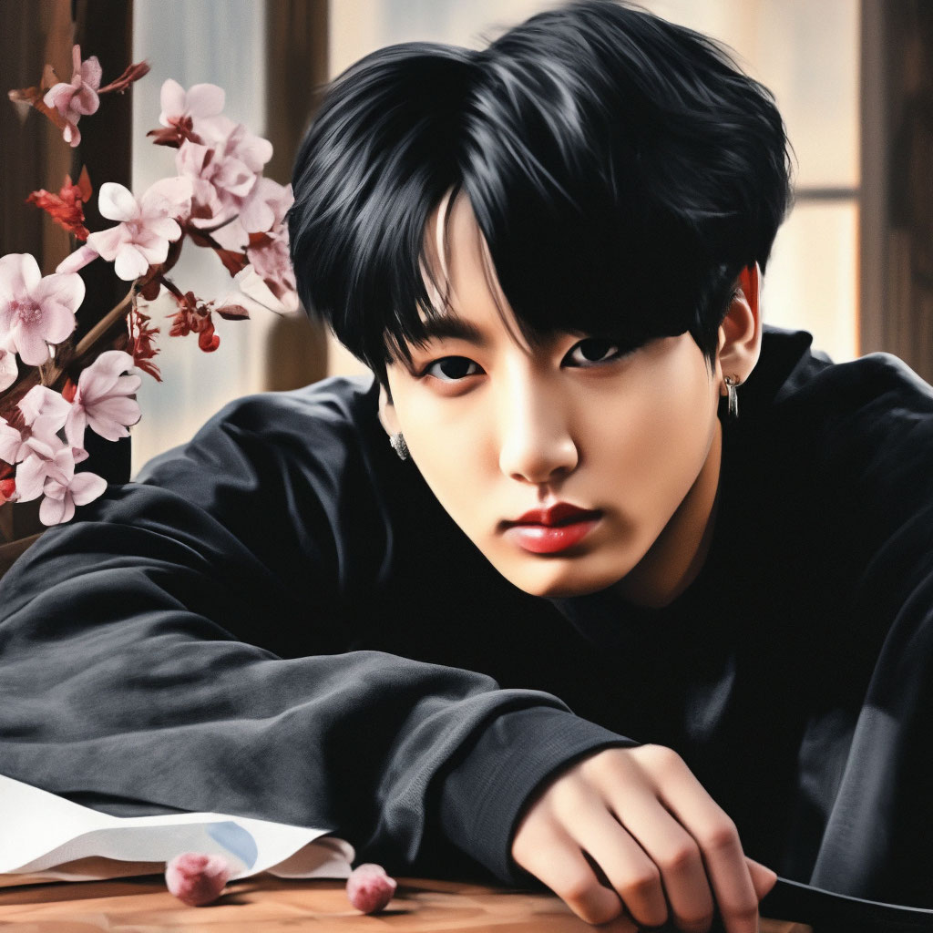 Know all about BTS' Golden Maknae Jungkook