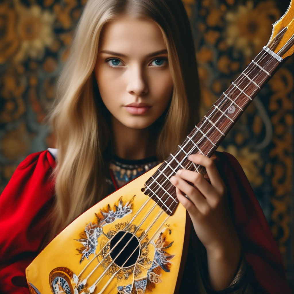  KOBYAKOV   Balalaika Lyrics  Genius Lyrics