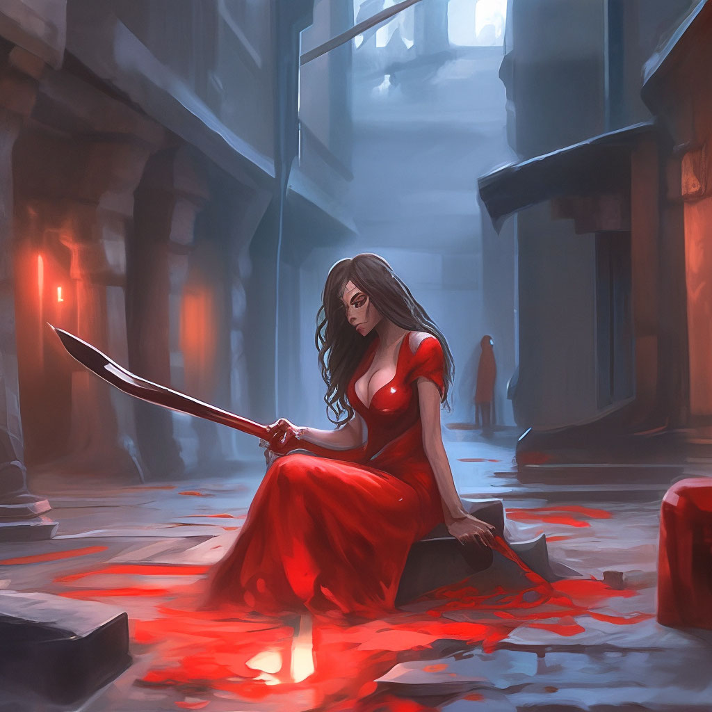 «Красная девица сидит в темнице» мастер-класс по созданию поделки в технике оригами