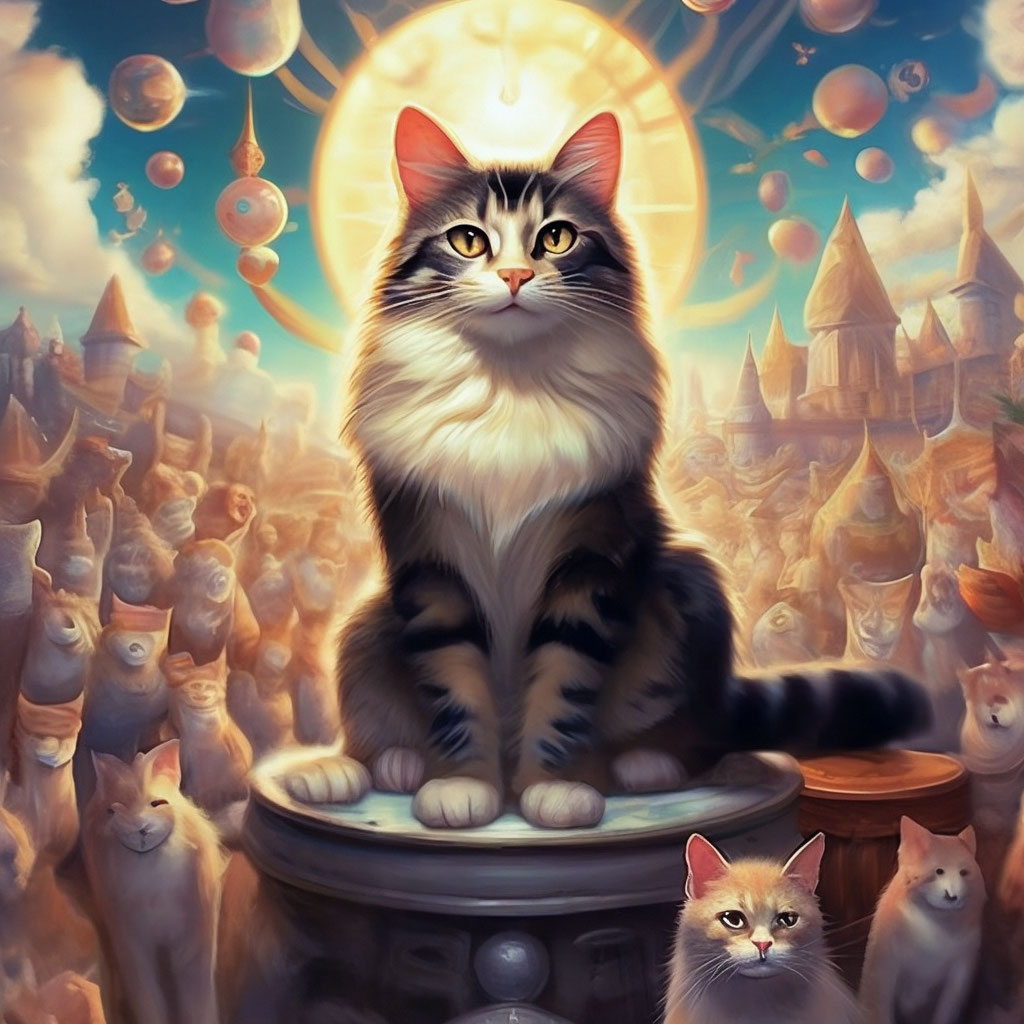 Picture background
