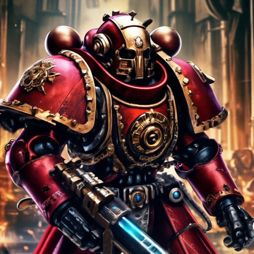 Forge World Cognition Temple Moteur Adeptus Mechanicus Warhammer 40,000