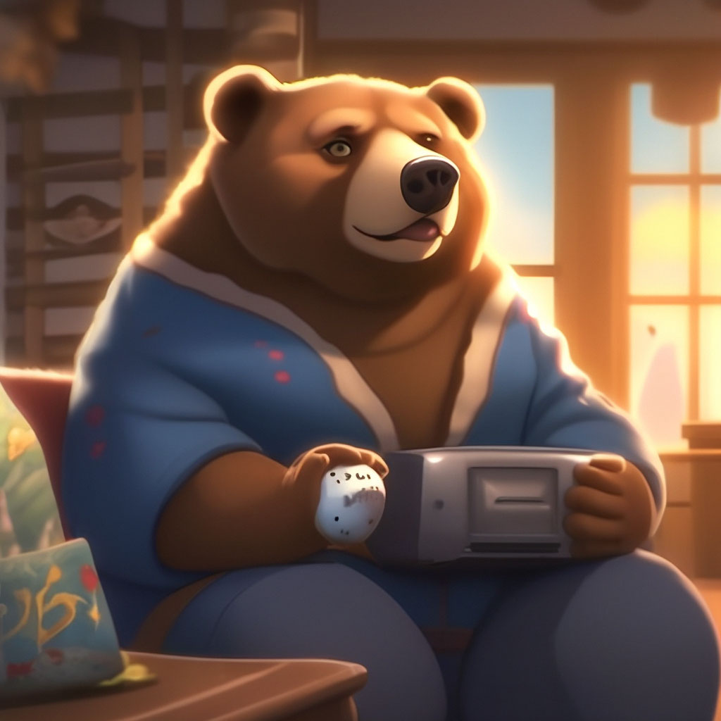 Медведь смотреть сериал Смешарики» — создано в Шедевруме