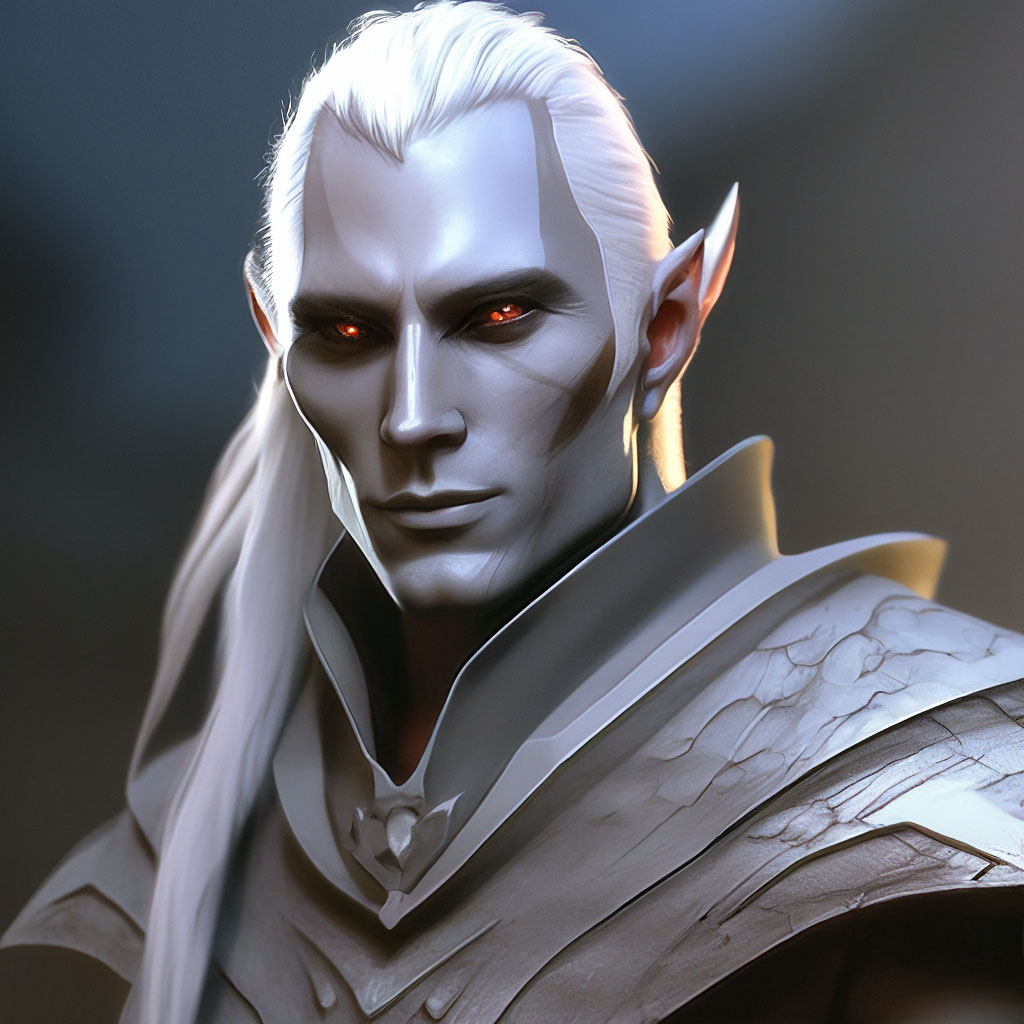 Мужские трусы 3D DROW RANGER