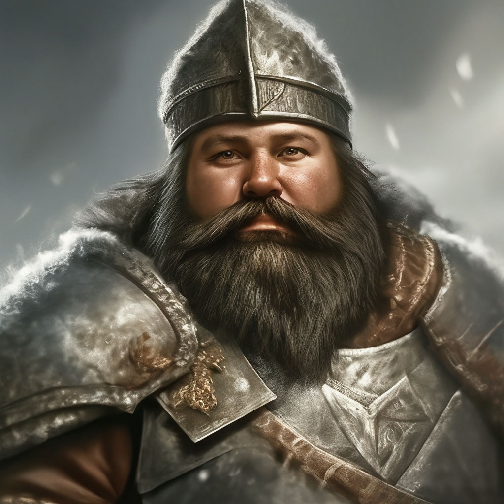 Славянский воин картинки