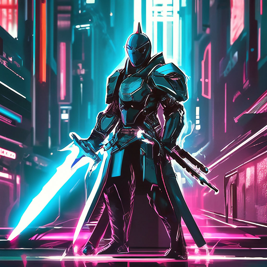 Cyber knights rpg elite 2.9 5