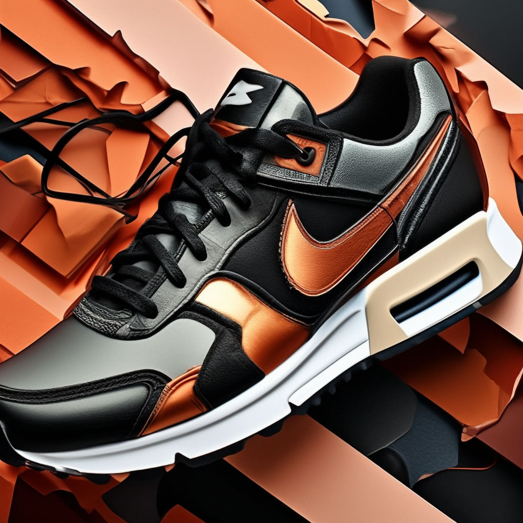 Nike hotsell inc nyse