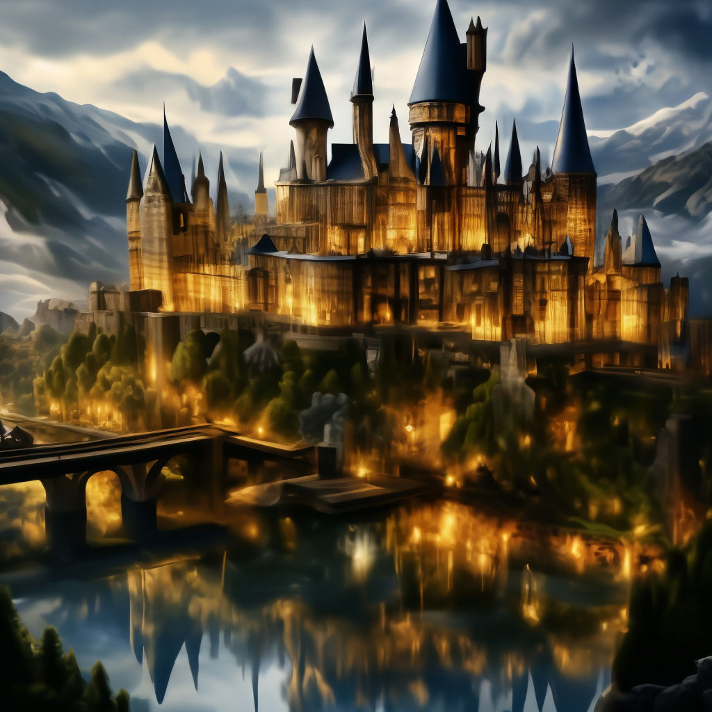 Инсайдер заявил, что началась разработка второй части игры Hogwarts Legacy