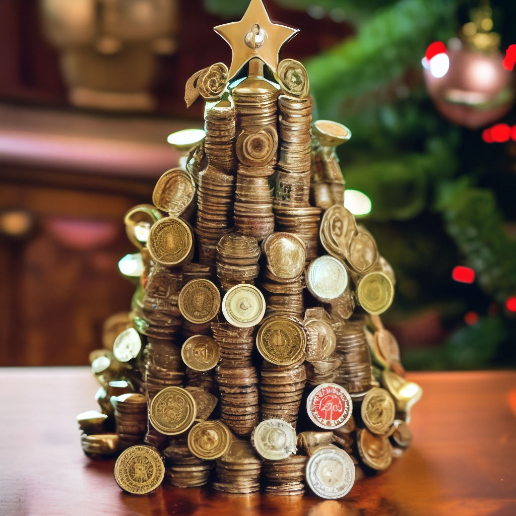 Как выбрать ёлку на Новый год и сколько будет стоить праздничное дерево