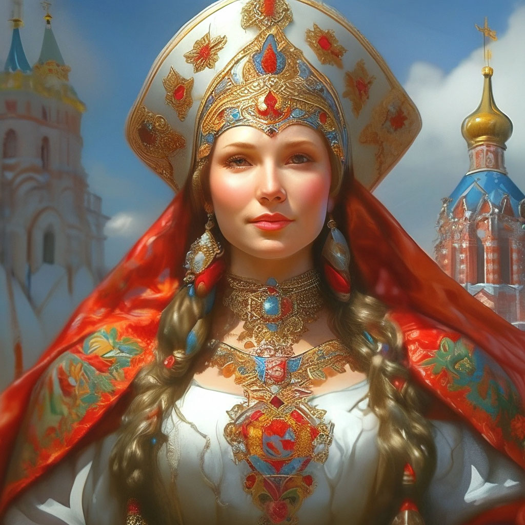 Россия матушка картинки