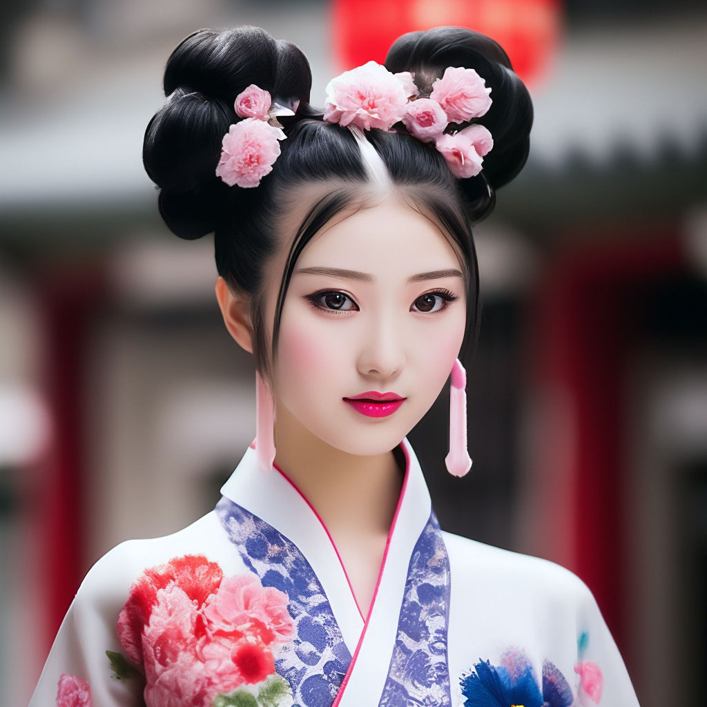 Ghim trên Công chúa