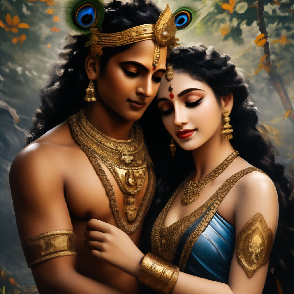 Radha krishna serie, radha rani hd-handy-hintergrundbild pxfuel