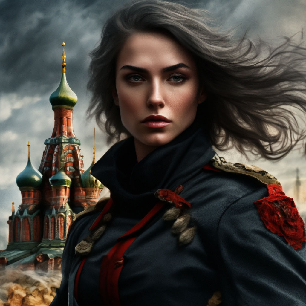 Россия матушка картинки