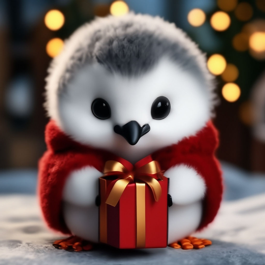 🐼Панда🐼 — профиль пользователя в Шедевруме
