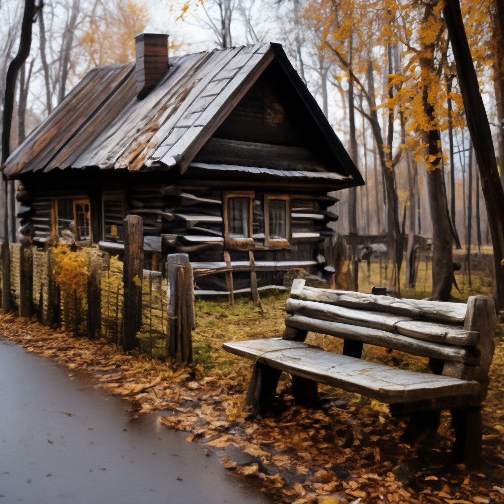 Очень старая русская деревенская голая бабка (80 фото)