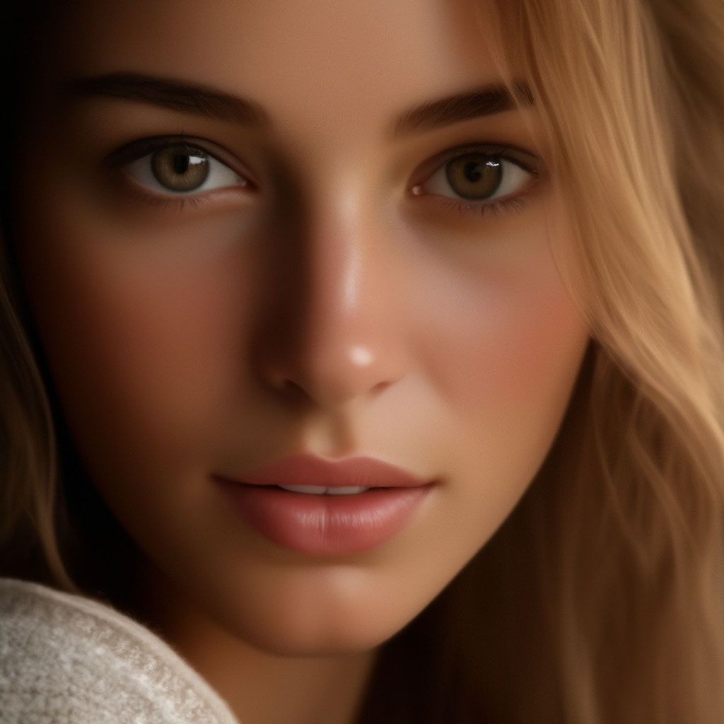 кто-то — профиль пользователя в Шедевруме