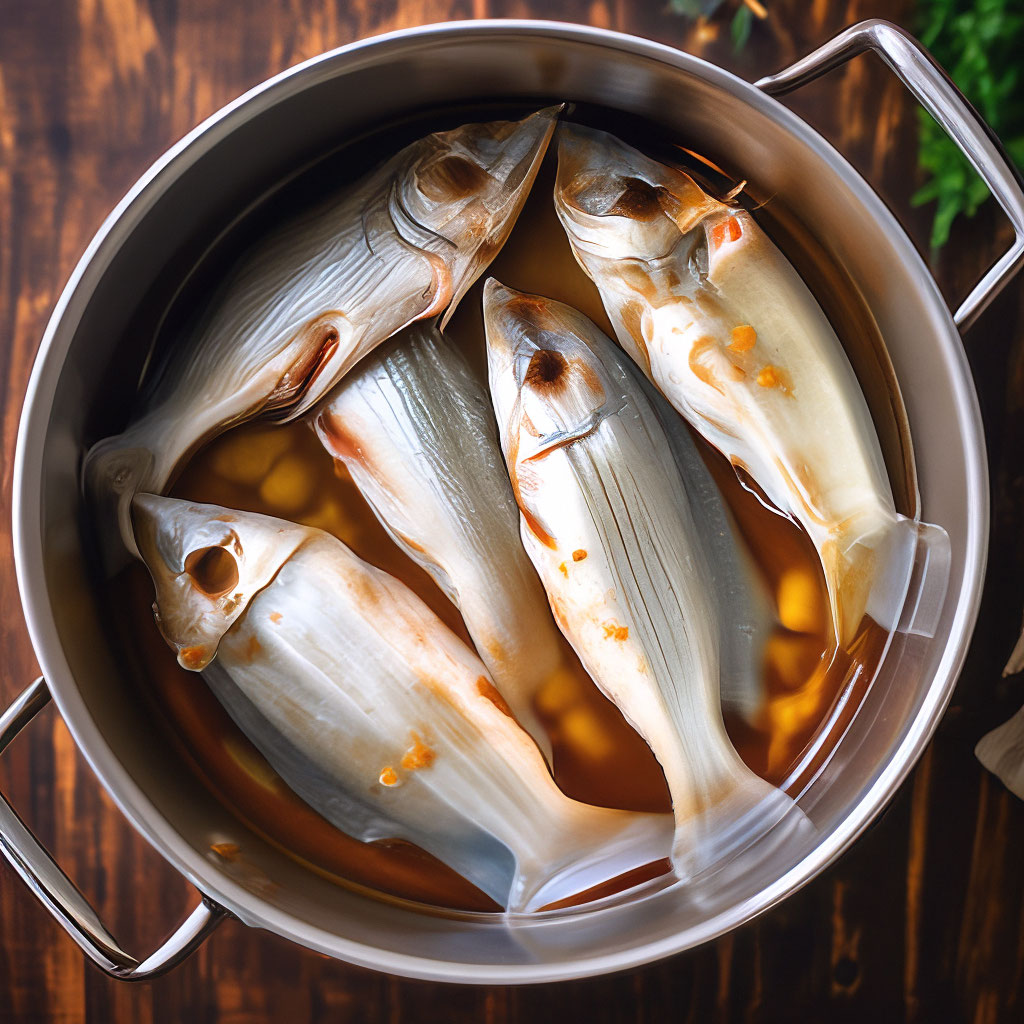 Рыба на сковороде — рецепты с фото и видео на abc-develop.ru