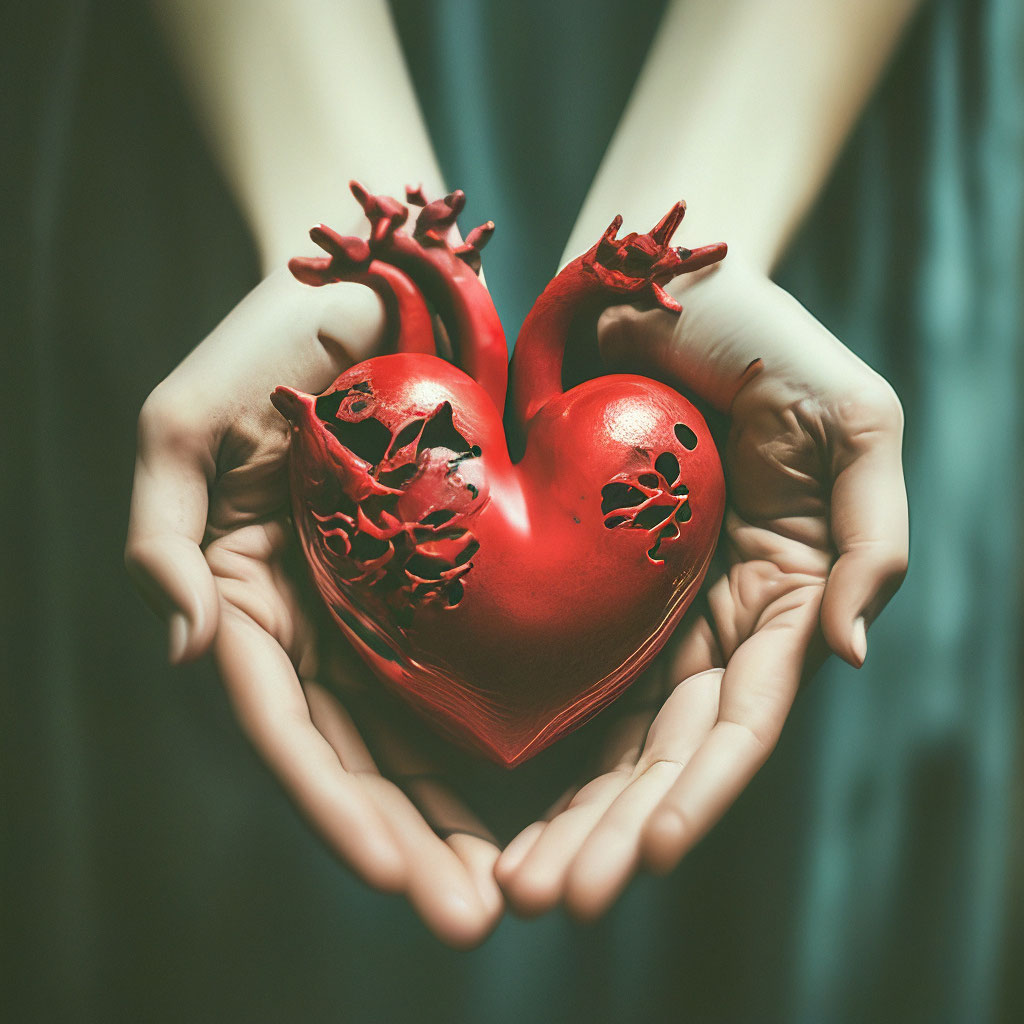 От разбитого сердца к открытому сердцу: как побороть любовную болезнь