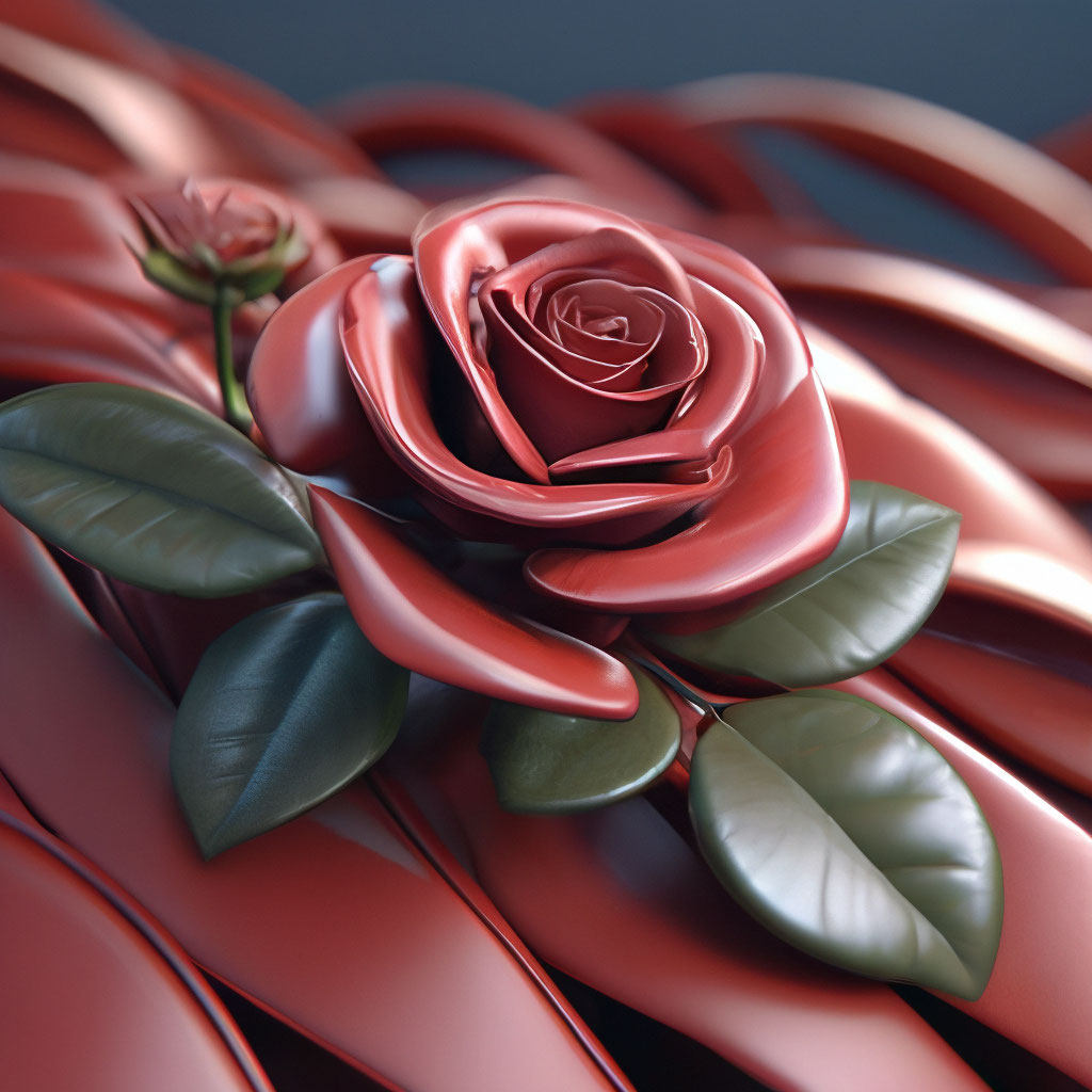 LeTech Натуральный Бальзам для кожи (запах розы) Leather Balm Rose 60мл