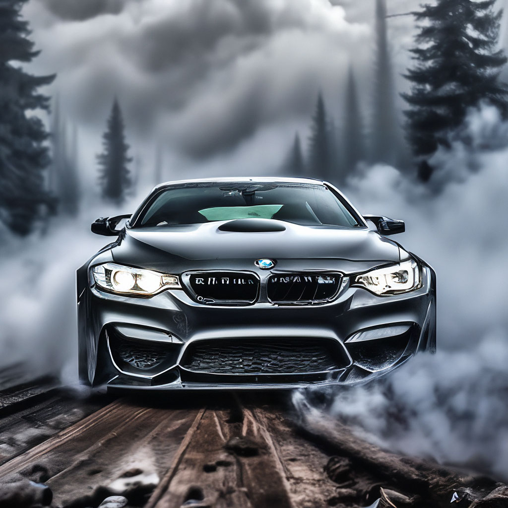 bmw m4