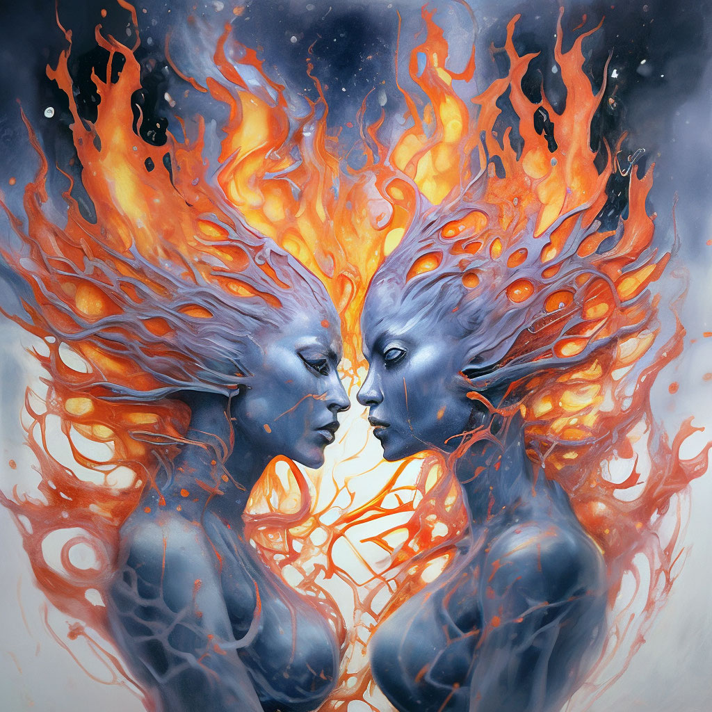 Руслан Унгефуг — профиль пользователя в Шедевруме