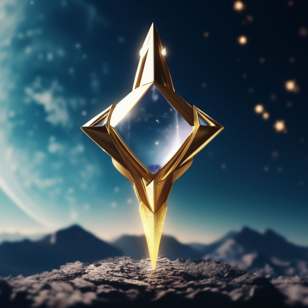 Фея — профиль пользователя в Шедевруме