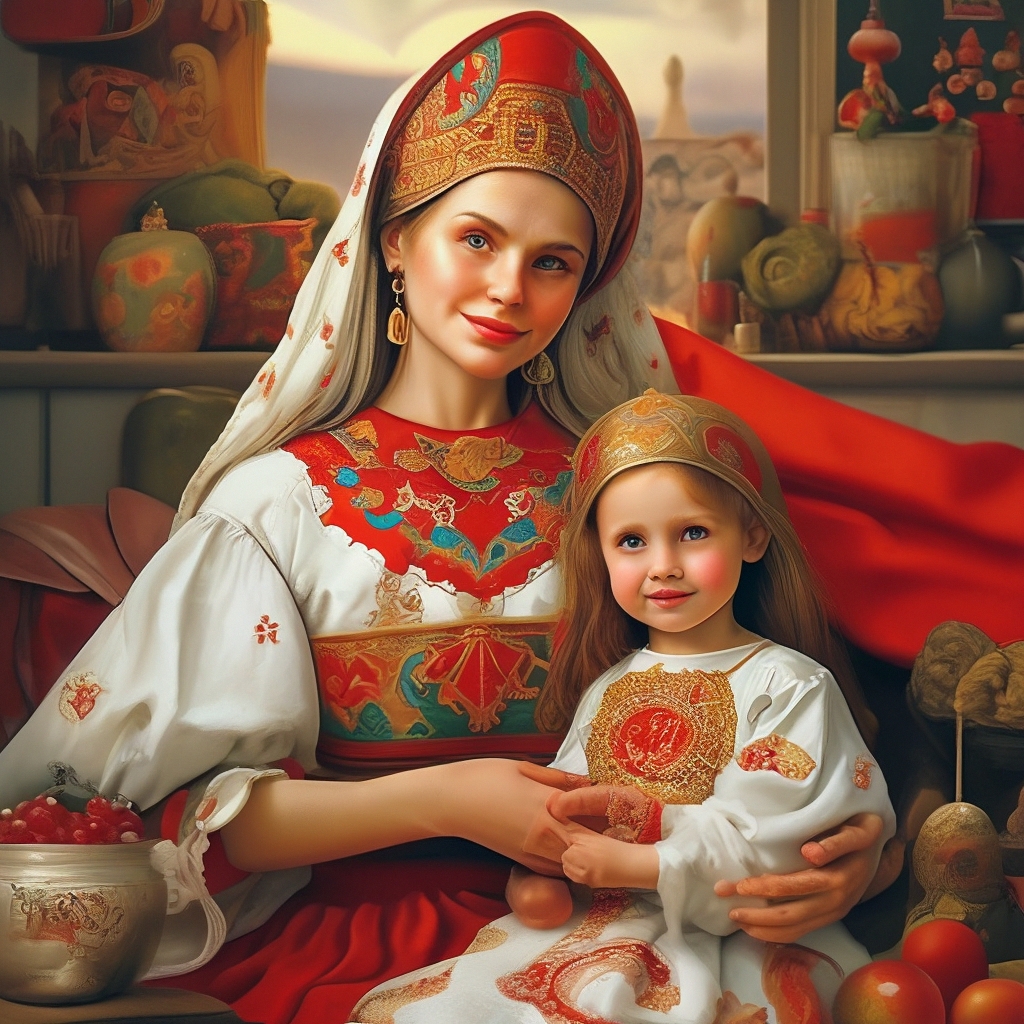 Россия матушка картинки