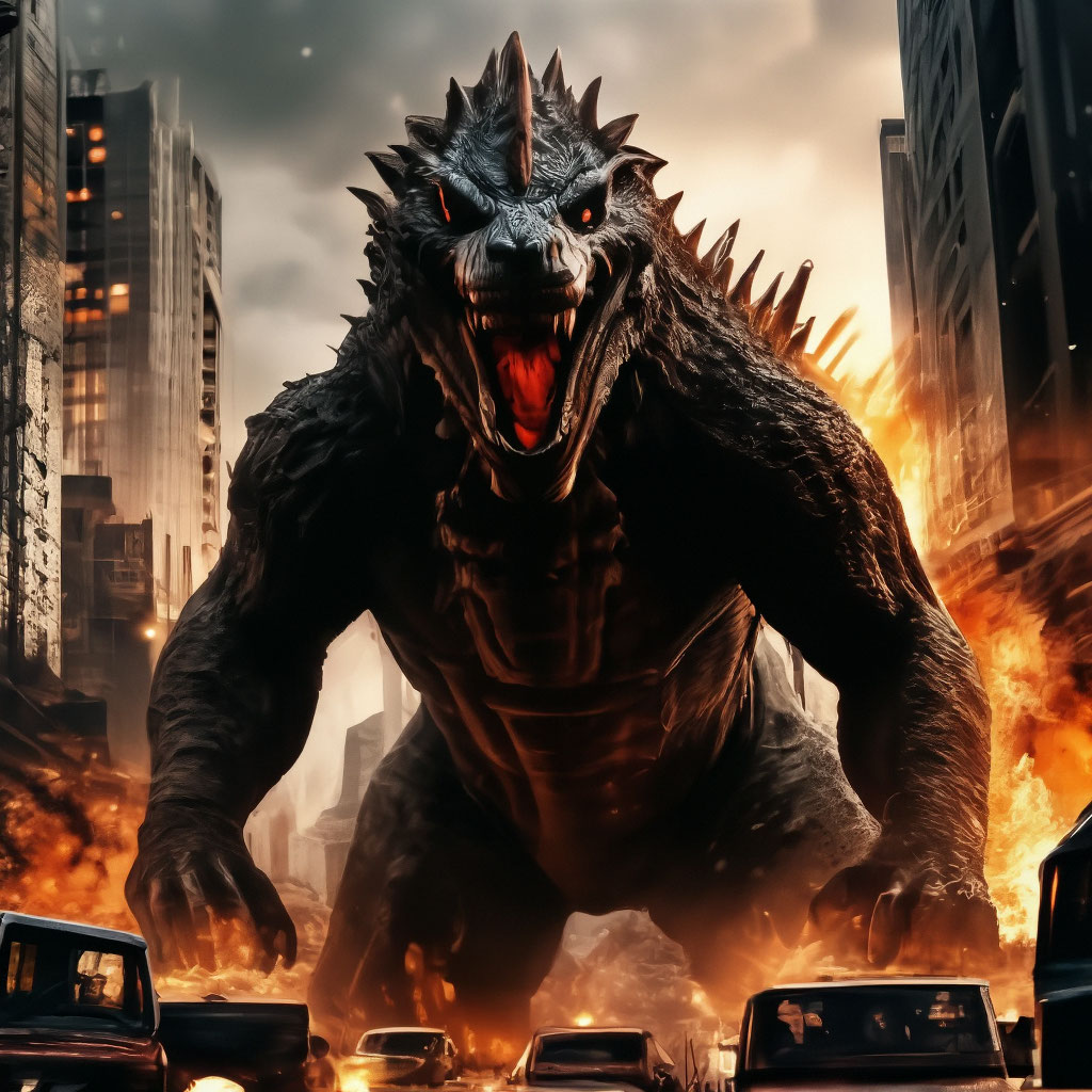 Газила» — Создано В Шедевруме