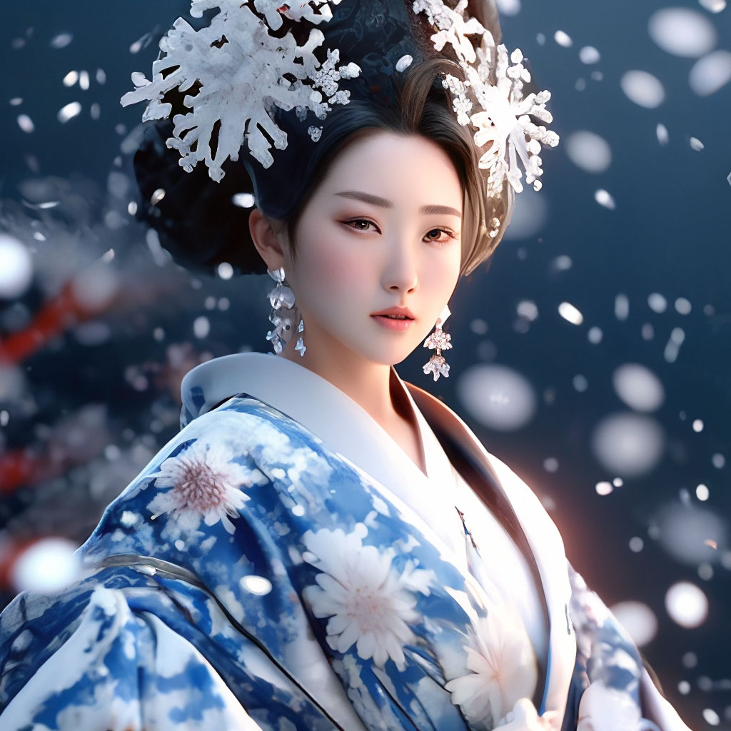 Красота по-японски: в чем секрет японского долголетия