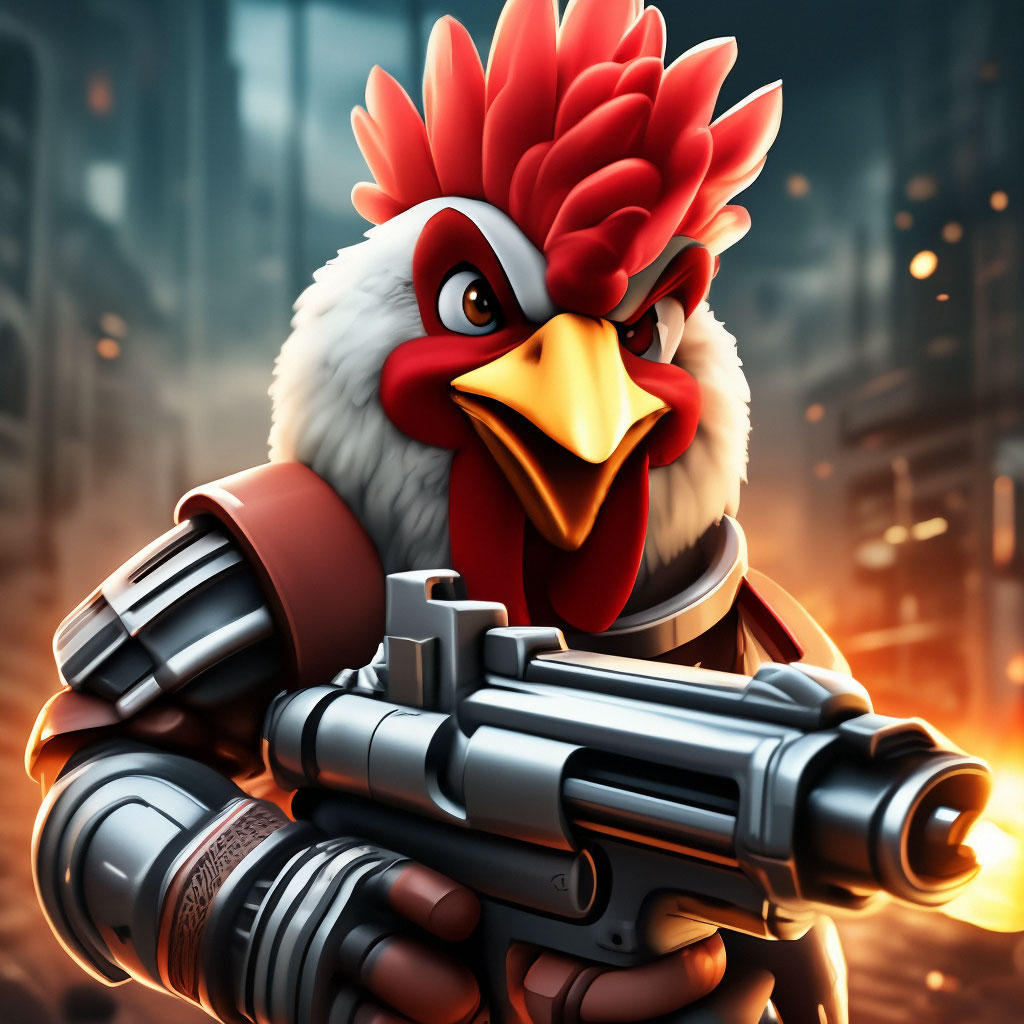 Chicken Gun   chickengunrock  Instagram photos and  videos