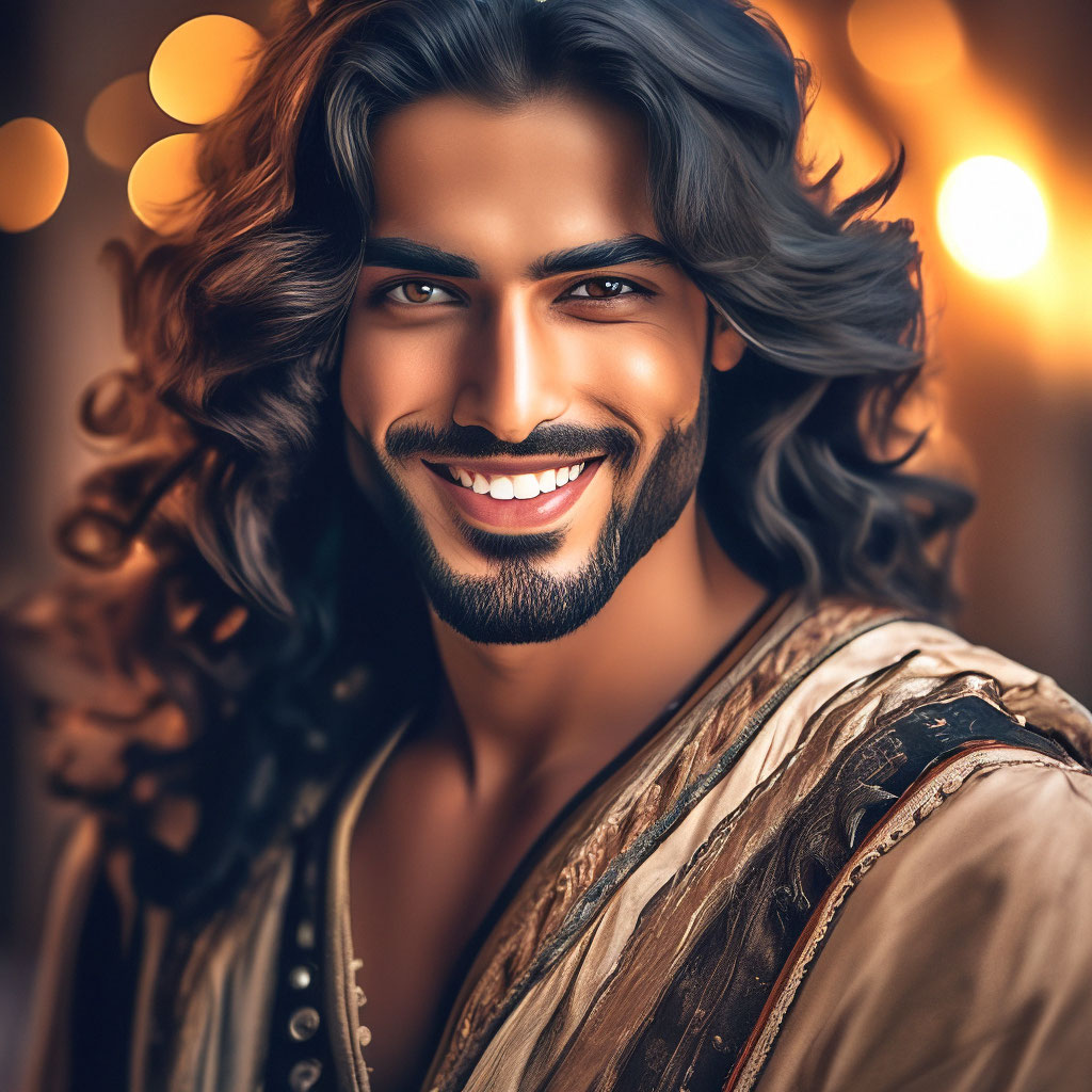 Mr 'Handsome Arabic Prince' | Знаменитости, Красивые лица, Дерзкие фотографии