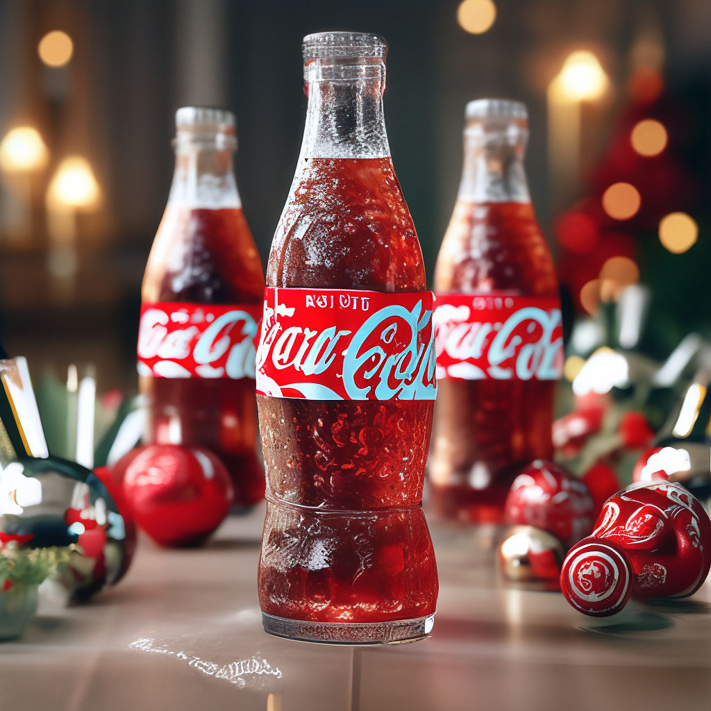 СПЕШИТЕ ВИДЕТЬ! ⟩ Легендарный рождественский караван Coca-Cola едет в Таллинн