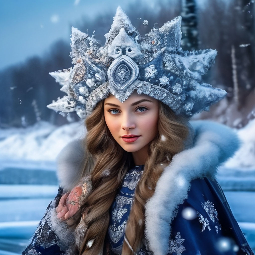 ирина к. — профиль пользователя в Шедевруме